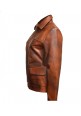 Men's Hunger Games Distressed Jacket